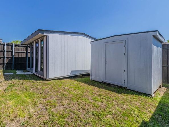 1528  Balboa Lane , Allen Texas 75002