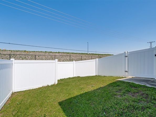 10061  Cedar Lake Drive , Providence Village Texas 76227