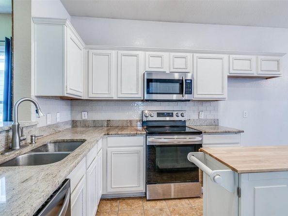 10061  Cedar Lake Drive , Providence Village Texas 76227