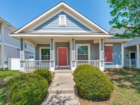 10061  Cedar Lake Drive , Providence Village Texas 76227
