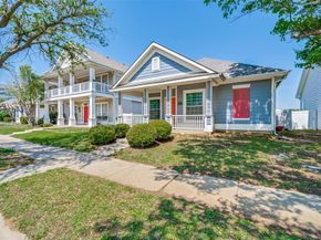 10061  Cedar Lake Drive , Providence Village Texas 76227