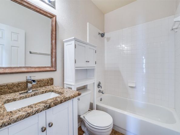 10061  Cedar Lake Drive , Providence Village Texas 76227