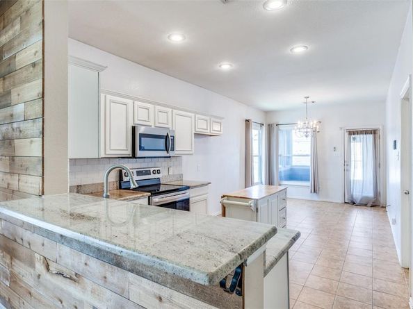 10061  Cedar Lake Drive , Providence Village Texas 76227