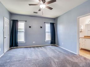 10061  Cedar Lake Drive , Providence Village Texas 76227