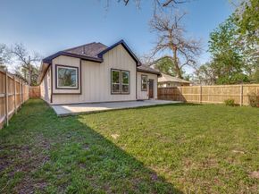 3600  Carl Street , Dallas Texas 75210