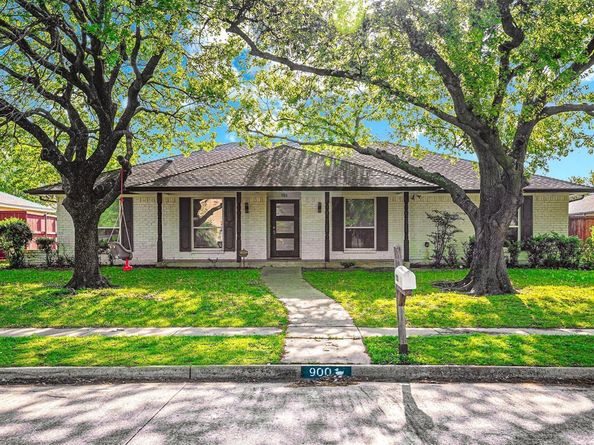 900  Westminster Drive , Richardson Texas 75081