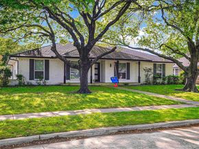 900  Westminster Drive , Richardson Texas 75081