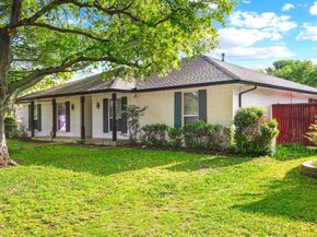 900  Westminster Drive , Richardson Texas 75081