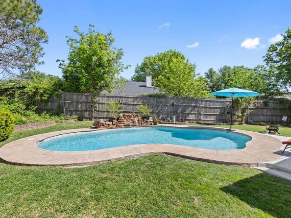 7028  Oakfield Corner Court , North Richland Hills Texas 76182