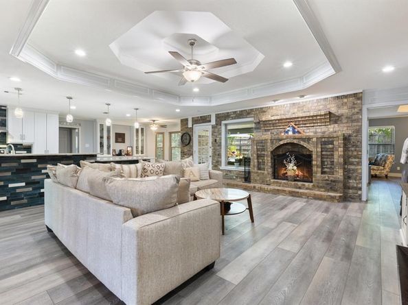 7028  Oakfield Corner Court , North Richland Hills Texas 76182