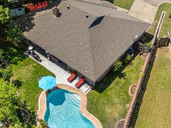 7028  Oakfield Corner Court , North Richland Hills Texas 76182