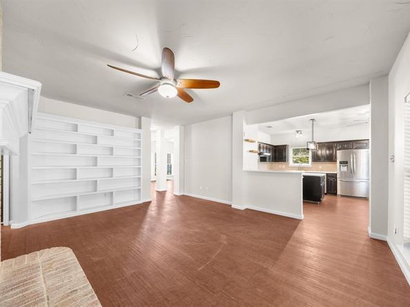 1403  Derby Drive , Kennedale Texas 76060