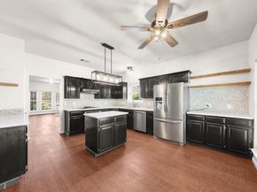 1403  Derby Drive , Kennedale Texas 76060
