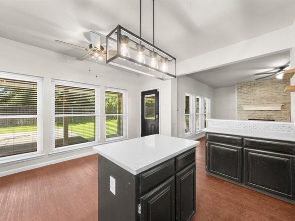 1403  Derby Drive , Kennedale Texas 76060