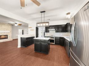 1403  Derby Drive , Kennedale Texas 76060