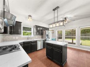 1403  Derby Drive , Kennedale Texas 76060