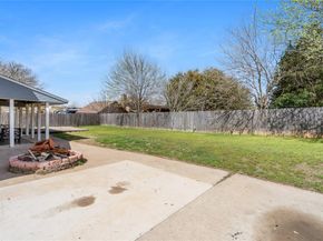 1403  Derby Drive , Kennedale Texas 76060
