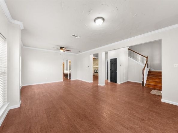 1403  Derby Drive , Kennedale Texas 76060