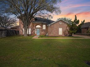 1403  Derby Drive , Kennedale Texas 76060
