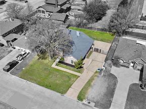 1403  Derby Drive , Kennedale Texas 76060