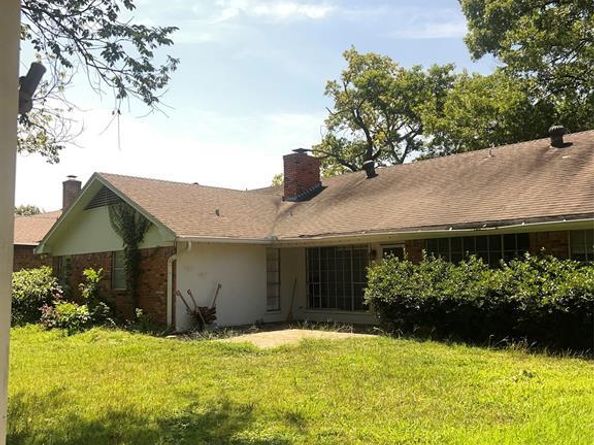 4215  Southcrest Drive , Arlington Texas 76013