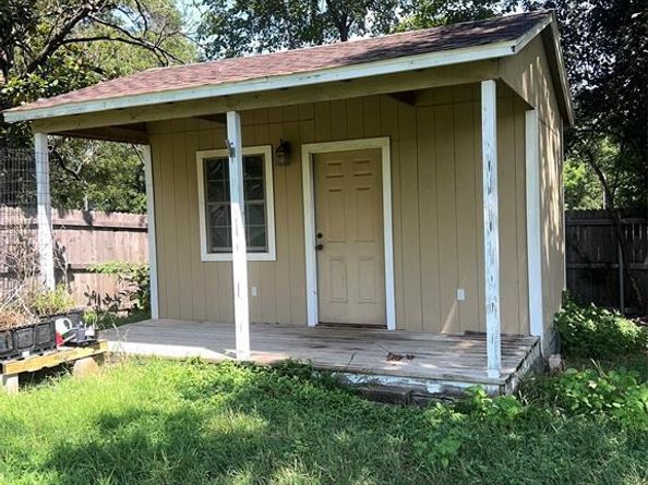4215  Southcrest Drive , Arlington Texas 76013