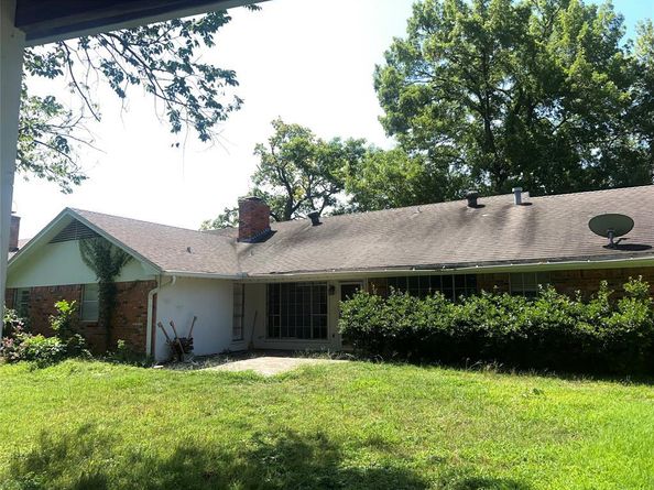 4215  Southcrest Drive , Arlington Texas 76013