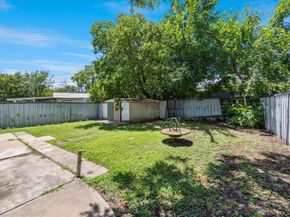 5232  Gordon Avenue , Fort Worth Texas 76115