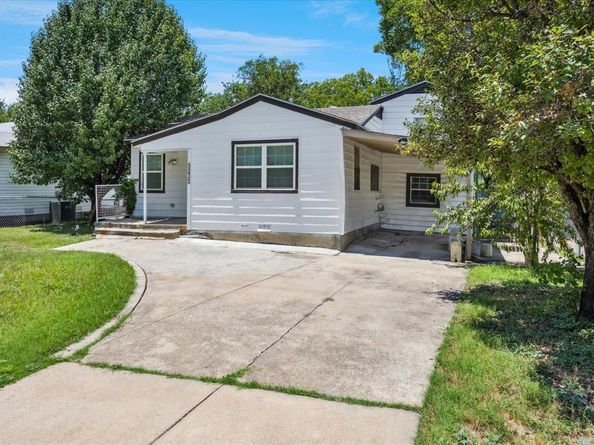 5232  Gordon Avenue , Fort Worth Texas 76115