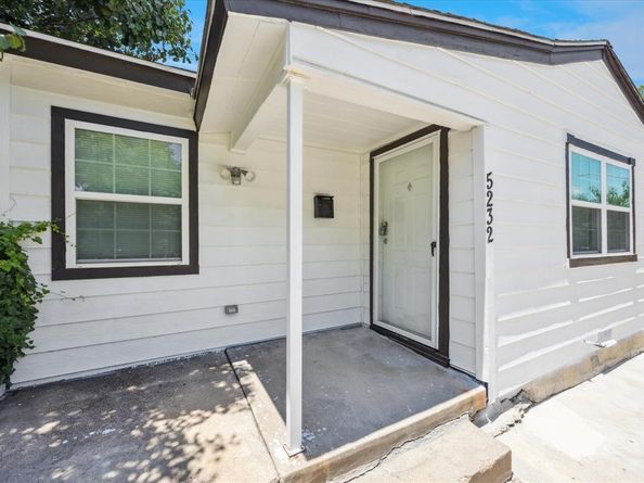 5232  Gordon Avenue , Fort Worth Texas 76115