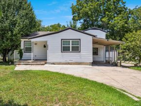 5232  Gordon Avenue , Fort Worth Texas 76115