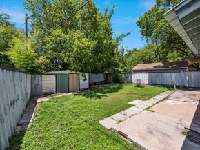 5232  Gordon Avenue , Fort Worth Texas 76115