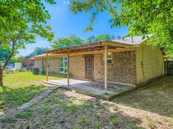 14914  Marsha Drive , Balch Springs Texas 75180