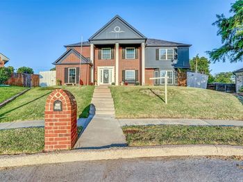 1201  Brittainy Place 
