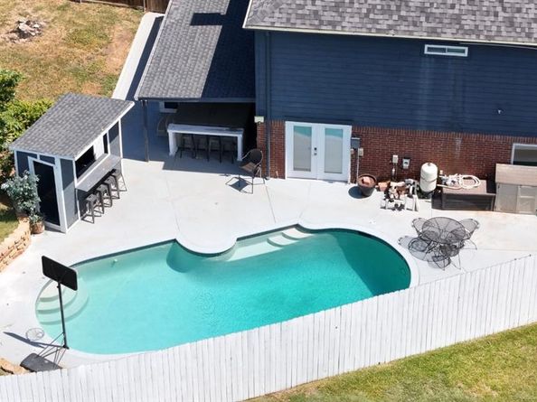 1201  Brittainy Place , Carrollton Texas 75006