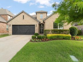 1415  Carnation Street , Celina Texas 75078