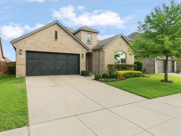 1415  Carnation Street , Celina Texas 75078