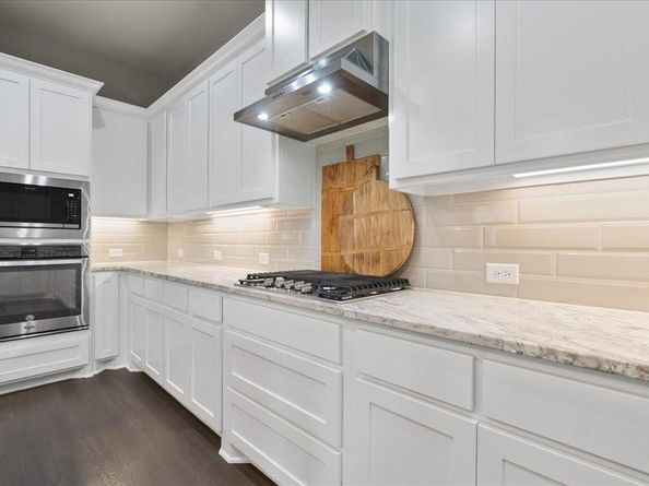 1415  Carnation Street , Celina Texas 75078