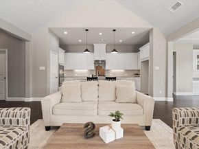 1415  Carnation Street , Celina Texas 75078