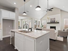 1415  Carnation Street , Celina Texas 75078