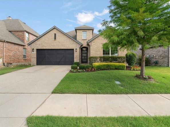 1415  Carnation Street , Celina Texas 75078