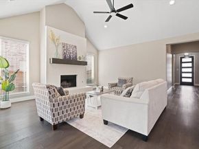 1415  Carnation Street , Celina Texas 75078