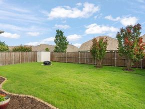 1415  Carnation Street , Celina Texas 75078
