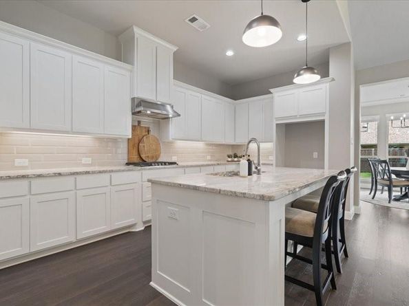 1415  Carnation Street , Celina Texas 75078
