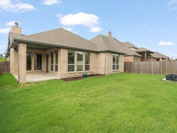 1415  Carnation Street , Celina Texas 75078