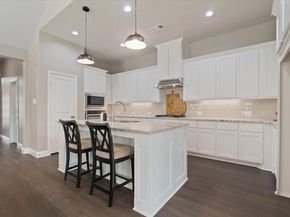 1415  Carnation Street , Celina Texas 75078