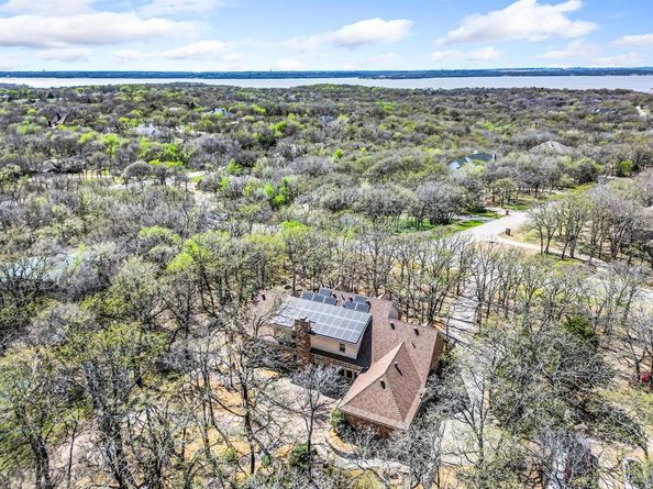 621  Alexandrite Drive , Oak Point Texas 75068