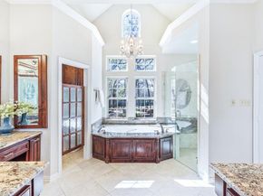 621  Alexandrite Drive , Oak Point Texas 75068