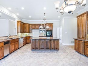621  Alexandrite Drive , Oak Point Texas 75068
