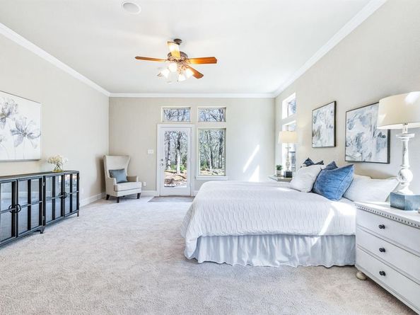 621  Alexandrite Drive , Oak Point Texas 75068